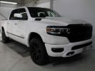 Annonce Dodge Ram 1500 LIMITED ~ RAMBOX H&K FULL Top Deal