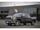 Annonce Dodge Ram 1500 limited v8