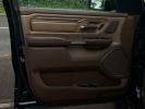 Annonce Dodge Ram 1500 Longhorn - Caméra 360° - Suspension Pneumatique - GPL - V8 5,7L De 401 Ch / Pas D'écotaxe / Pas De TVS / TVA Récupérable