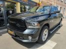 Annonce Dodge Ram 1500 QUAD CABINE 5.7 400 SPORT 4WD BVA CAMERA SIEG