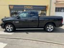 Annonce Dodge Ram 1500 QUAD CABINE 5.7 400 SPORT 4WD BVA CAMERA SIEG