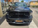 Annonce Dodge Ram 1500 QUAD CABINE 5.7 400 SPORT 4WD BVA CAMERA SIEG