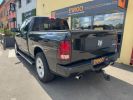 Annonce Dodge Ram 1500 QUAD CABINE 5.7 400 SPORT 4WD BVA CAMERA SIEGES ELECTRIQUE GARANTIE 6 MOIS