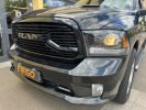 Annonce Dodge Ram 1500 QUAD CABINE 5.7 400 SPORT 4WD BVA CAMERA SIEGES ELECTRIQUE GARANTIE 6 MOIS