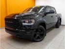 Annonce Dodge Ram 1500 rambox sport night 12p 5.7l 4x4 tout compris hors homologation 4500e