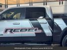 Annonce Dodge Ram 1500 rebel 4x4 crewcab lpg hors homologation 4500e