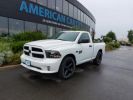 Voir l'annonce Dodge Ram 1500 REGULAR CAB TRADESMAN