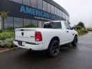 Annonce Dodge Ram 1500 REGULAR CAB TRADESMAN