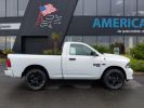 Annonce Dodge Ram 1500 REGULAR CAB TRADESMAN