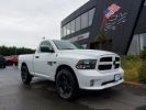 Annonce Dodge Ram 1500 REGULAR CAB TRADESMAN