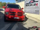 Voir l'annonce Dodge Ram 1500 sport