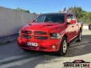 Annonce Dodge Ram 1500 sport