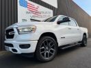 Annonce Dodge Ram 1500 SPORT CREWCAB V8 5,7L HEMI