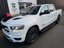 Annonce Dodge Ram 1500 SPORT CREWCAB V8 5,7L HEMI