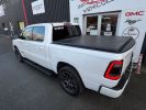 Annonce Dodge Ram 1500 SPORT CREWCAB V8 5,7L HEMI