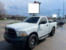 Voir l'annonce Dodge Ram 1500 Tradesman SYLC EXPORT