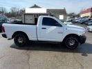 Annonce Dodge Ram 1500 Tradesman SYLC EXPORT