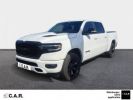 Voir l'annonce Dodge Ram 1500 V8 395 CH LIMITED NIGHT EDITION