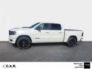 Annonce Dodge Ram 1500 V8 395 CH LIMITED NIGHT EDITION