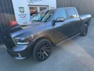 Annonce Dodge Ram 1500 V8 5,7L HEMI 71500KM GPL