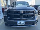 Annonce Dodge Ram 1500 V8 5,7L HEMI 71500KM GPL