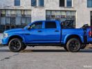 Annonce Dodge Ram 1500 v8 hemi crewcab captain america 2019