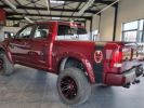 Annonce Dodge Ram 1500 v8 hemi crewcab iron man