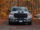 Annonce Dodge Ram 1500 v8 hemi crewcab laramie sport get low