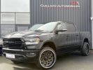 Annonce Dodge Ram