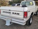 Annonce Dodge Ram