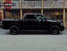 Annonce Dodge Ram 2017 1500 5.7 V8 4x4 Sport, black edition, origineel Ne