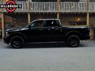 Annonce Dodge Ram 2017 1500 5.7 V8 4x4 Sport, black edition, origineel Ne