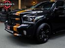 Annonce Dodge Ram 2017 1500 5.7 V8 4x4 Sport, black edition, origineel Ne