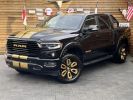 Annonce Dodge Ram 2018 1500 5,7 Laramie 4x4 LPG Pano AHK LED