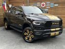 Annonce Dodge Ram 2018 1500 5,7 Laramie 4x4 LPG Pano AHK LED