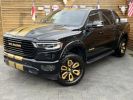 Annonce Dodge Ram 2018 1500 5,7 Laramie 4x4 LPG Pano AHK LED