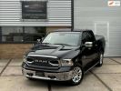 Voir l'annonce Dodge Ram 2018 1500 Longhorn 5.7L Hemi 1e eig, dealer onderh, zee