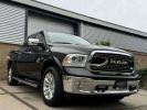 Annonce Dodge Ram 2018 1500 Longhorn 5.7L Hemi 1e eig, dealer onderh, zee