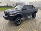 Annonce Dodge Ram 2018 5,7 4X4 MONSTER OFFROAD 11" 8Gang Crewcab LPG