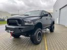 Annonce Dodge Ram 2018 5,7 4X4 MONSTER OFFROAD 11" 8Gang Crewcab LPG