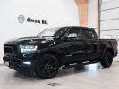 Voir l'annonce Dodge Ram 2019 Ny modell 1500 Crew Cab V8 HEMI Laramie PANORAMA