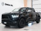 Annonce Dodge Ram 2019 Ny modell 1500 Crew Cab V8 HEMI Laramie PANORAMA