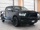 Annonce Dodge Ram 2019 Ny modell 1500 Crew Cab V8 HEMI Laramie PANORAMA