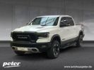 Voir l'annonce Dodge Ram 2020 1500 Rebel CrewCab 5,7L V8 LPG Panoramadach