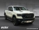 Annonce Dodge Ram 2020 1500 Rebel CrewCab 5,7L V8 LPG Panoramadach