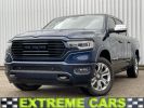 Voir l'annonce Dodge Ram 2020 Pick Up 1500 4x4 Crew Cab Longhorn Special LPG