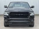 Annonce Dodge Ram 2020 Pick Up 1500 4x4 Crew Cab Sport Night Ultra