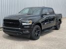 Annonce Dodge Ram 2020 Pick Up 1500 4x4 Crew Cab Sport Night Ultra