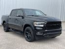 Annonce Dodge Ram 2020 Pick Up 1500 4x4 Crew Cab Sport Night Ultra