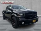 Annonce Dodge Ram 2021 1500 5.7 V8 4x4 Crew Cab | 4Play lichtmetalen velg